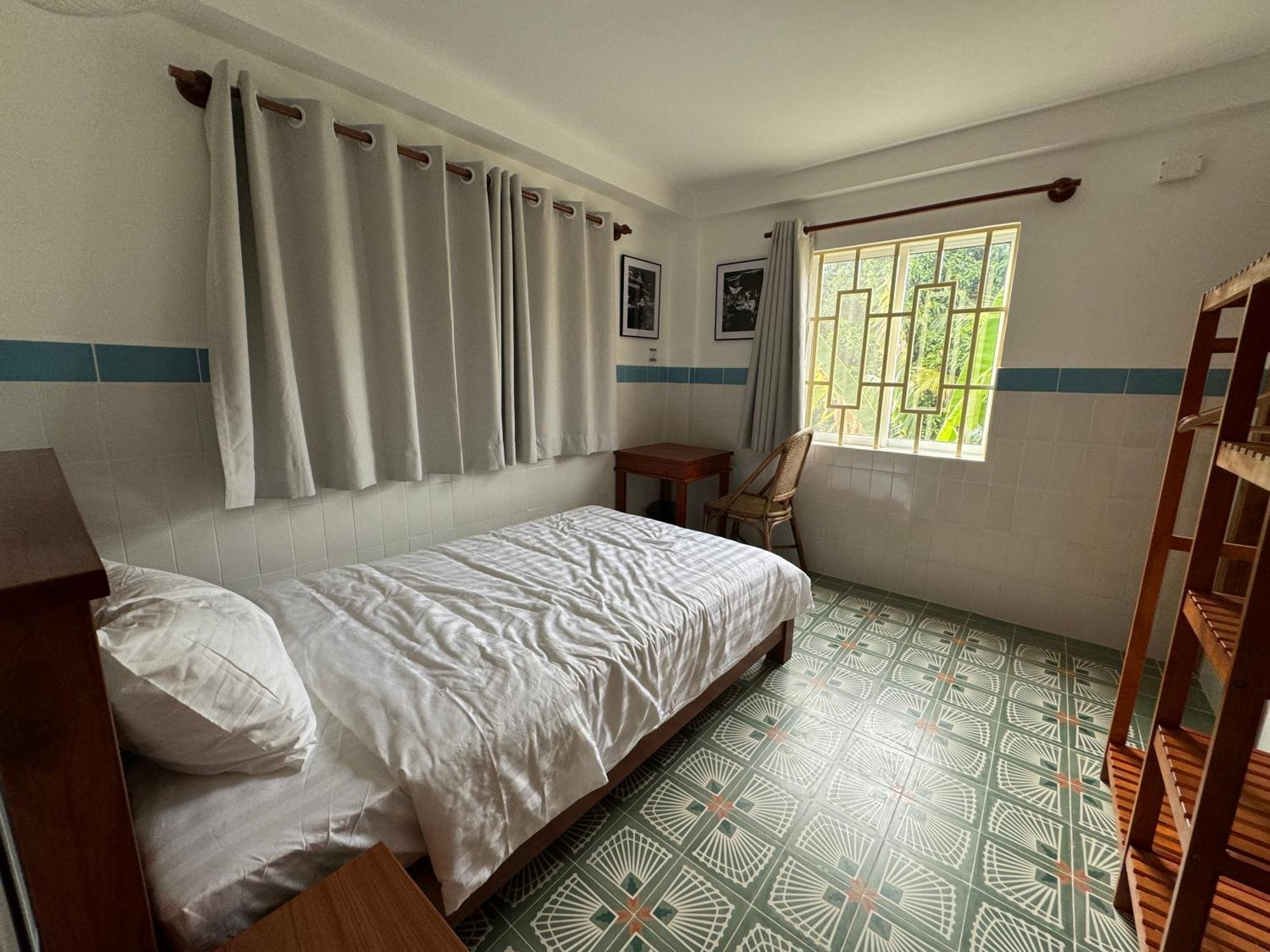 Dary'S Village Guesthouse & Restaurant Phumi Chong Kaoh Exterior photo