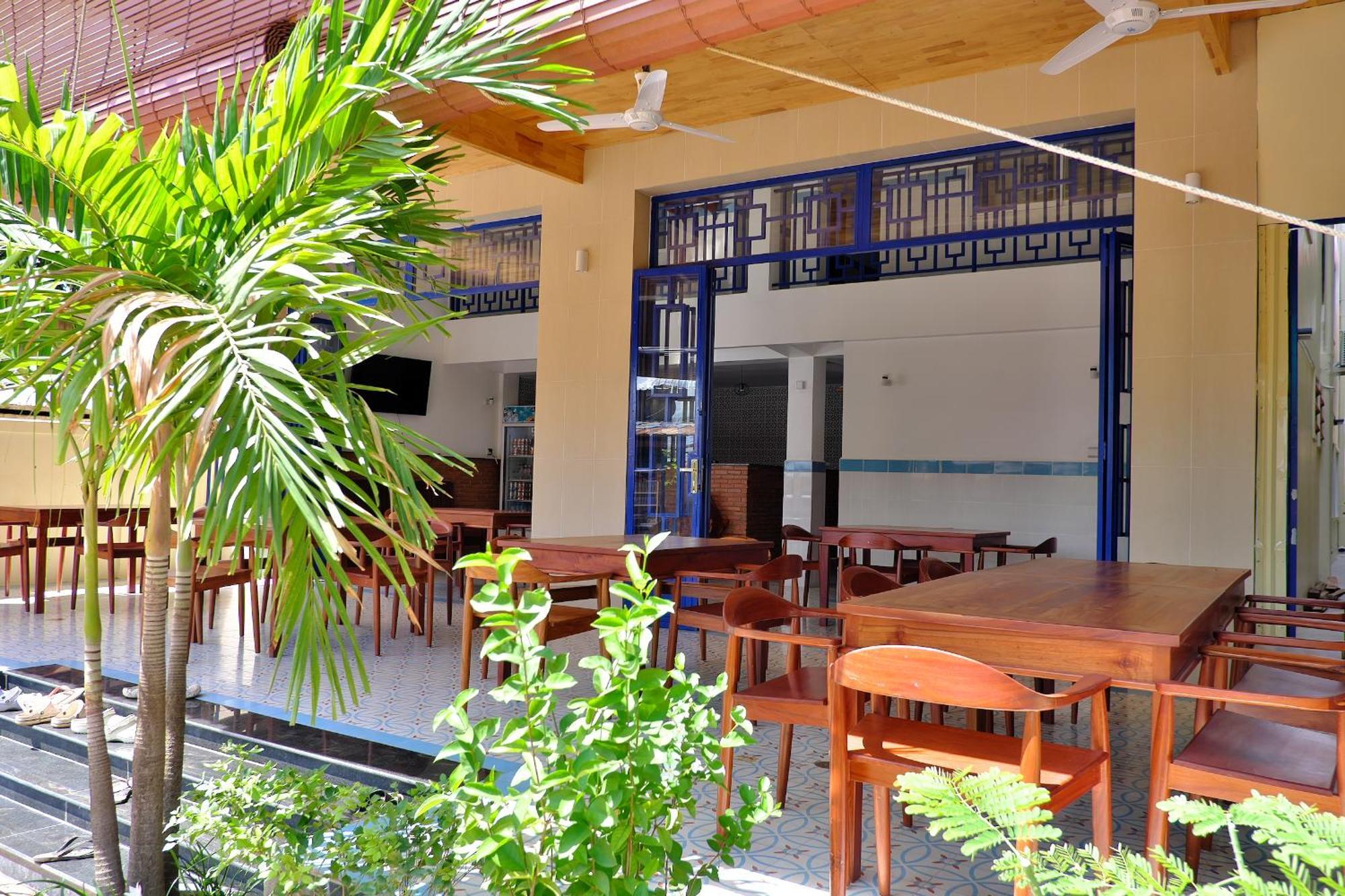 Dary'S Village Guesthouse & Restaurant Phumi Chong Kaoh Exterior photo