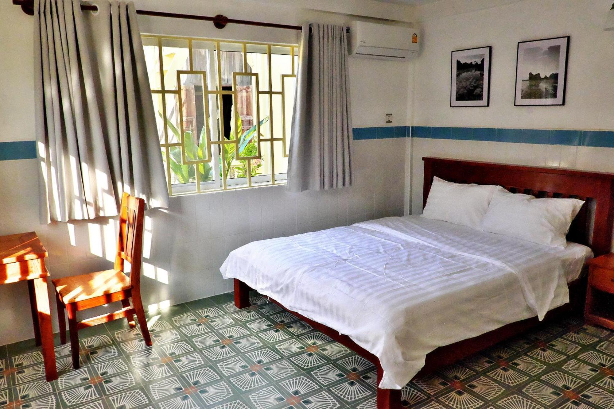 Dary'S Village Guesthouse & Restaurant Phumi Chong Kaoh Exterior photo
