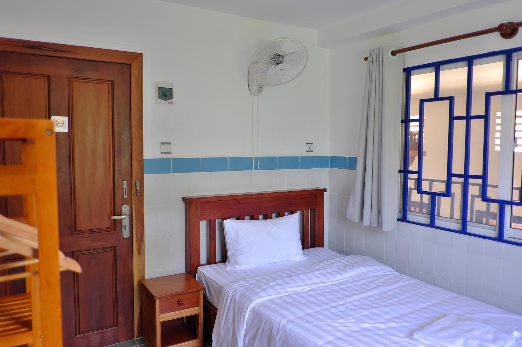 Dary'S Village Guesthouse & Restaurant Phumi Chong Kaoh Exterior photo