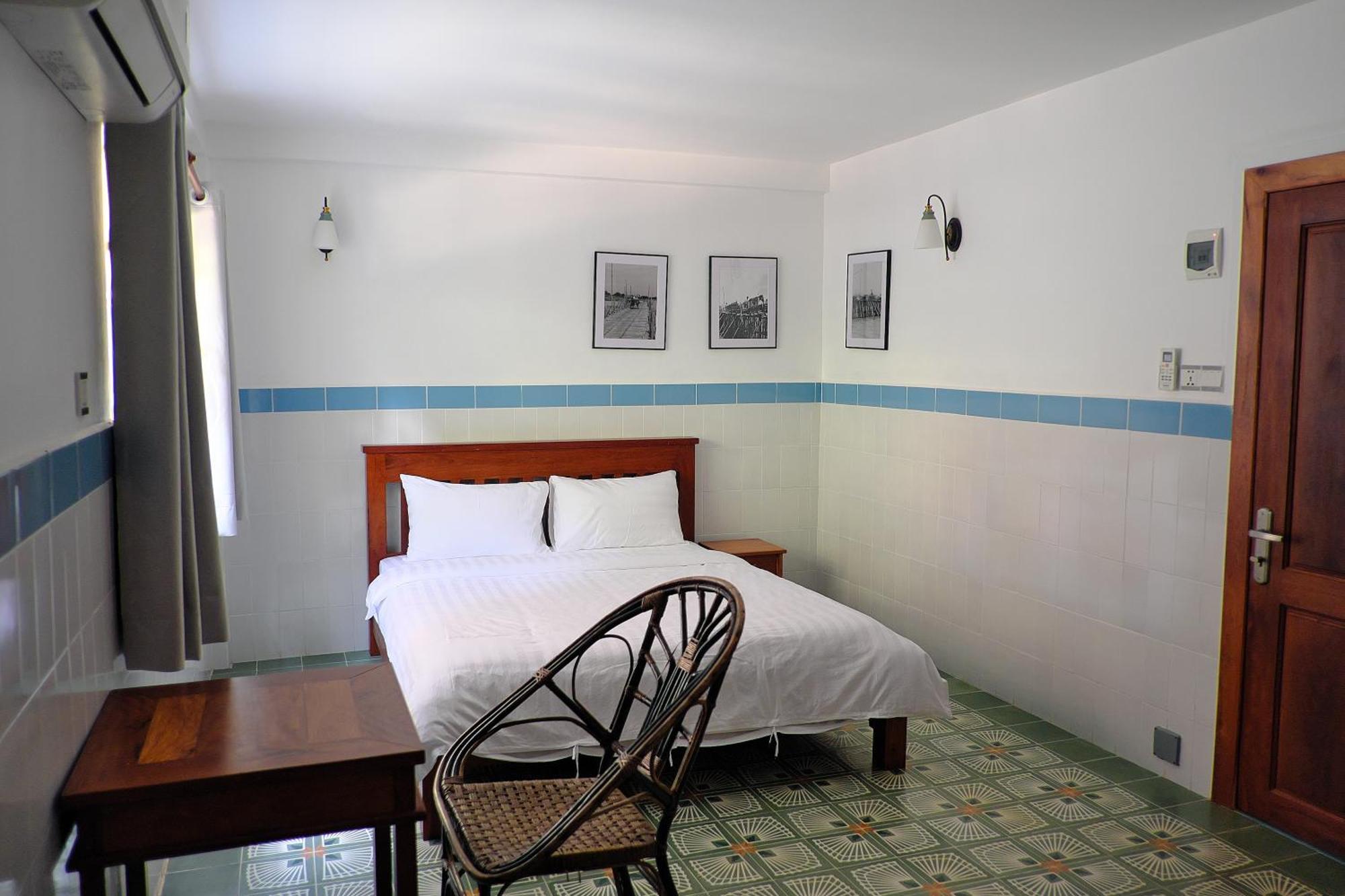 Dary'S Village Guesthouse & Restaurant Phumi Chong Kaoh Exterior photo